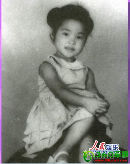 揭秘邓丽君真正死因